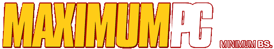 MaximumPC magazine link